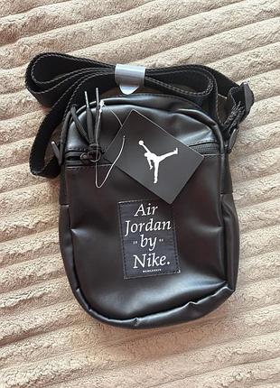 Чоловіча сумка jordan