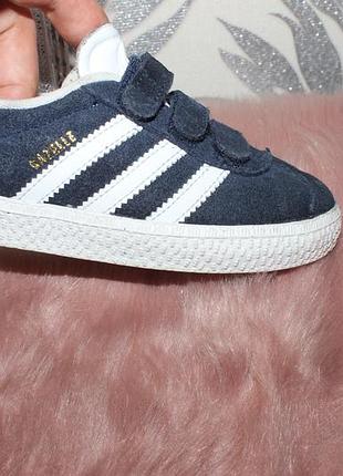Adidas кросівки 14.5 см устілка
