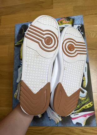 Оригінальні кросівки lacoste deviation 5