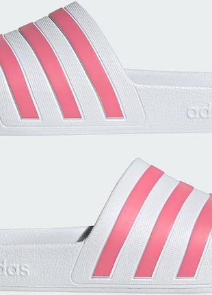 Шльопанці adidas adilette aqva