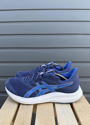 Кросівки asics jolt 4