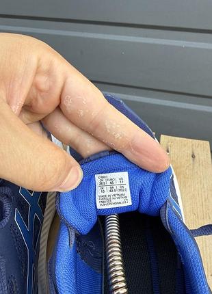 Кросівки asics jolt 4 6