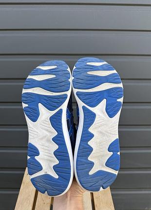 Кросівки asics jolt 4 5