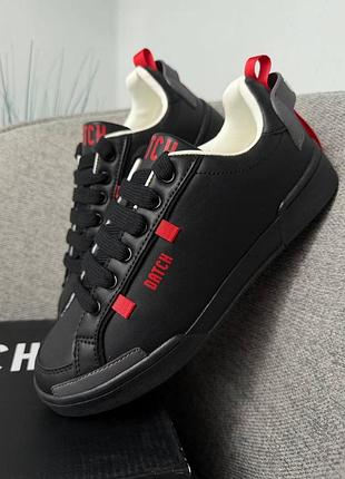 Datch італія