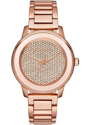 Жіночий годинник michael kors kinley mk6210