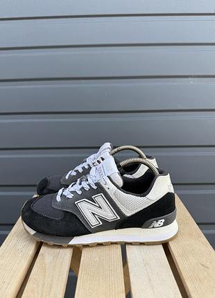 Кросівки new balance 574 оригінал