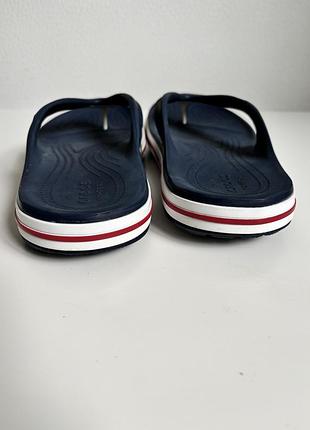 Шльопанці crocs 3