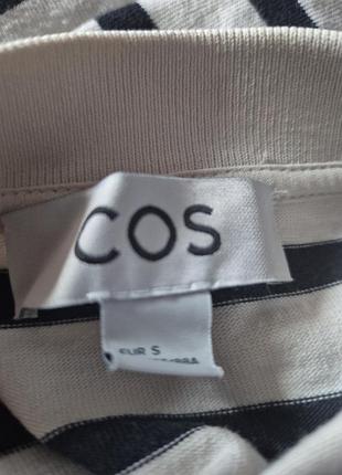 Лонгслив cos 4