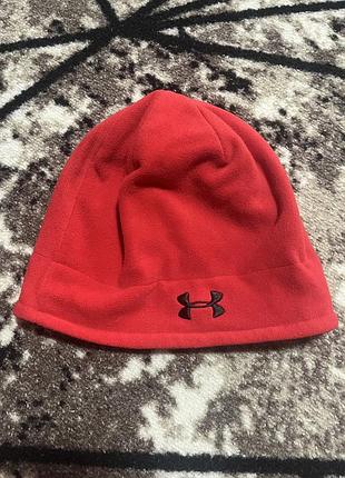 Оригінальна шапка для спорту under armour