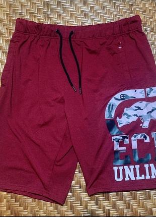 Шорты лодочки, ecko unltd" на l.