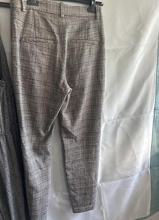 Брюки 34 h&m 2