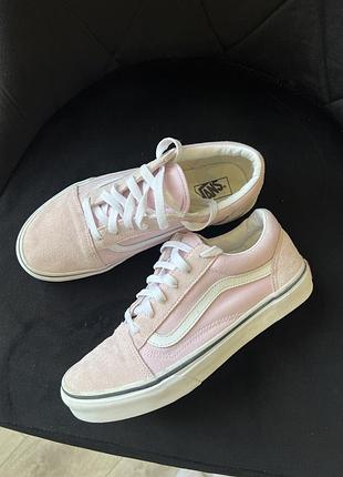 Кеди vans old skool 38 розмір