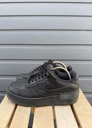 Кросівки nike air force 1 shadow