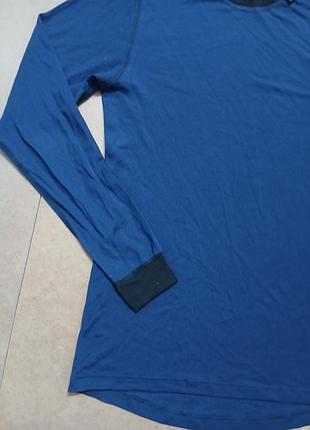 Футболка робоча дихаюча helly hansen. розмір m 2