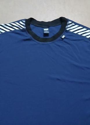 Футболка робоча дихаюча helly hansen. розмір m 3