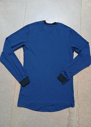 Футболка робоча дихаюча helly hansen. розмір m 5
