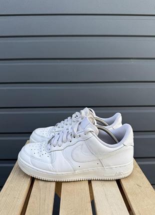 Кросівки nike air force оригінал