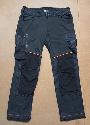 Штани робочі helly hansen. розмір 54