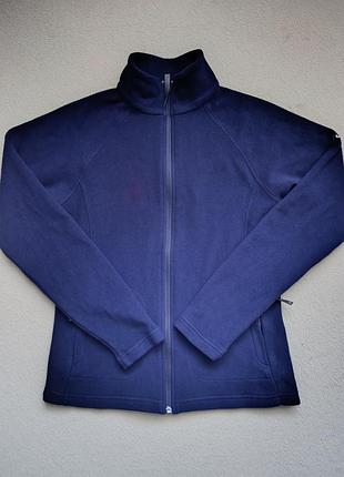 Кофта berghaus фліс