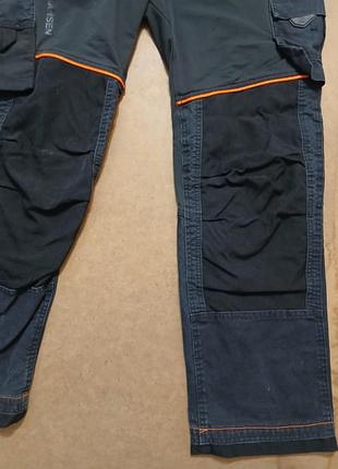 Штаны рабочие  helly hansen.  размер 54 2