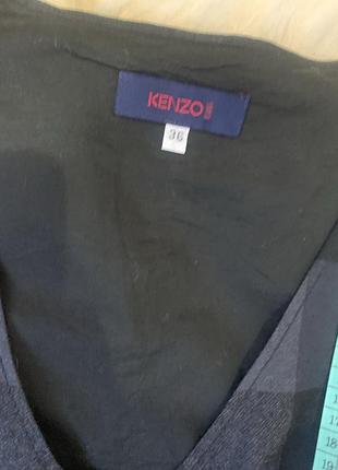 Сукня kenzo 3