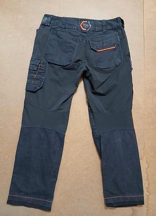 Штаны рабочие  helly hansen.  размер 54 5