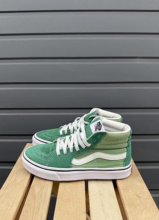 Кеди vans old skool оригінал