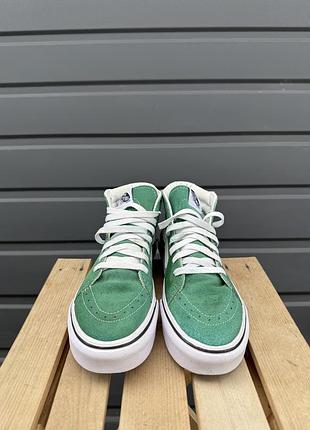 Кеди vans old skool оригінал 2