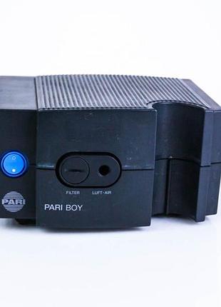 Інгалятор pari boy 038