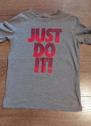 Футболка nike