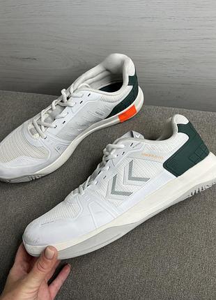 Кросівки hummel 2