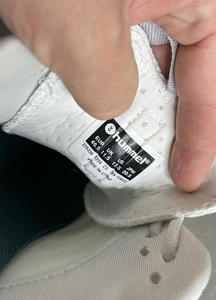 Кросівки hummel 7