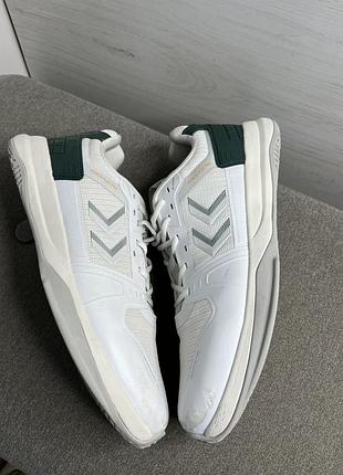 Кросівки hummel 4