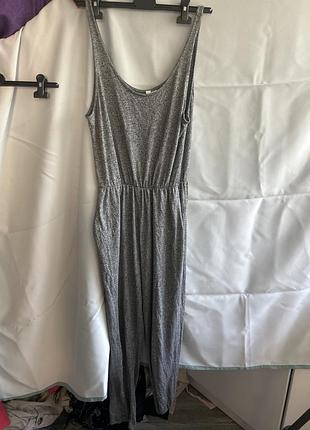 Комбінезон s h&m