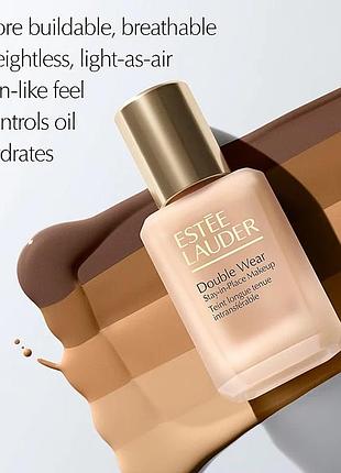 Тональний крем estée lauder double wear оригінал
