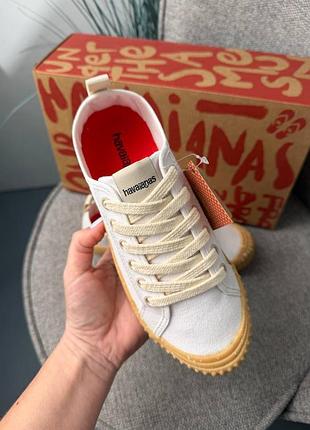 Havaianas кеды