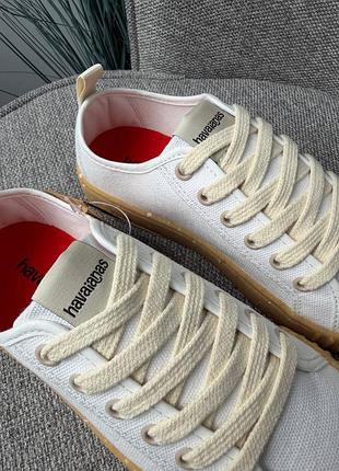 Havaianas кеды 6