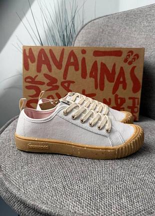 Havaianas кеды 4