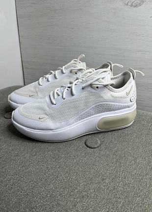 Кросівки nike air max dia