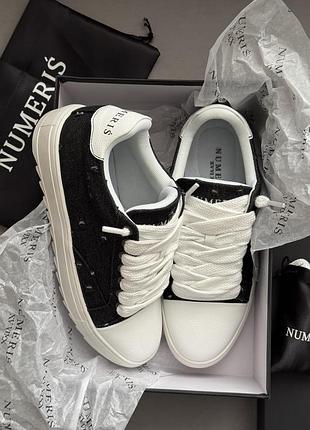 Numeris black denim 8
