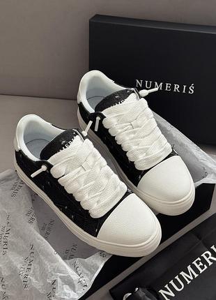 Numeris black denim 2