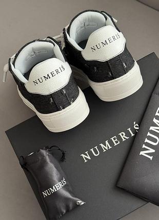 Numeris black denim 9