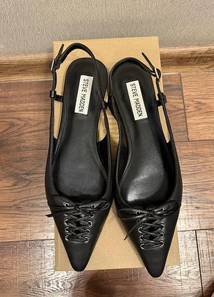 Босоніжки steve madden