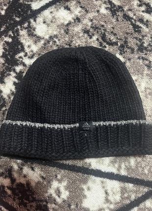 Шапка adidas