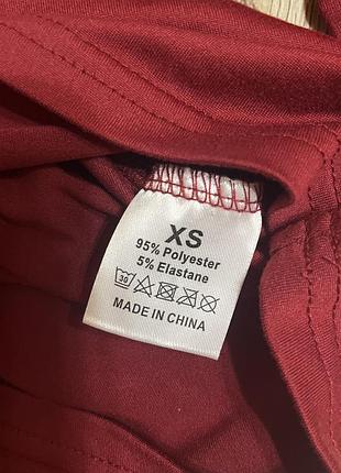 Лонгслів xs 2