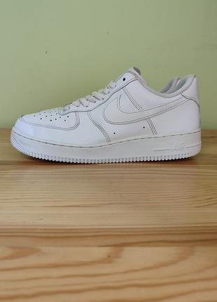 Кроссовки nike air force 1