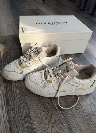 Кеди givenchy оригінал
