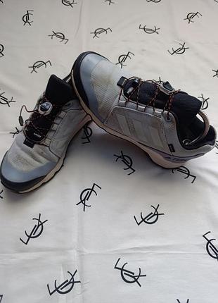 Кросівки adidas terrex
