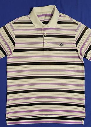 Футболка adidas
