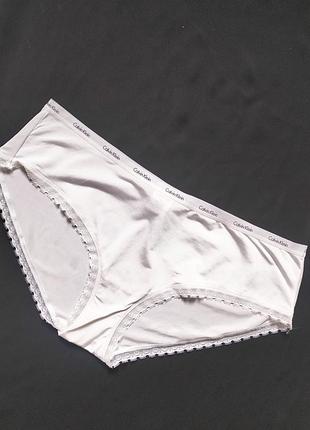 Трусики от calvin klein